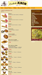 Mobile Screenshot of erretokiarin.com